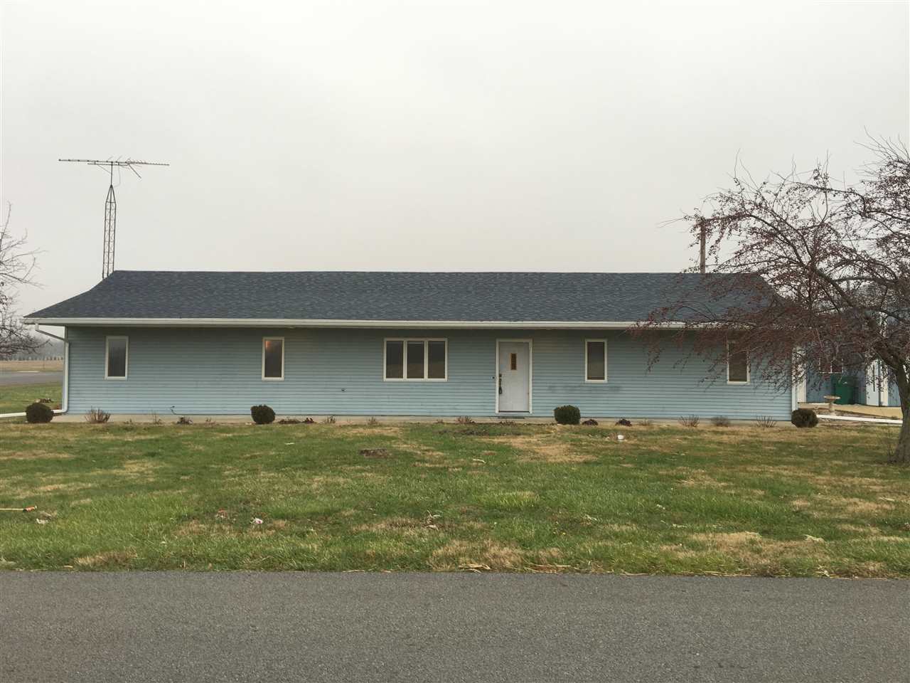 3528 S 775 W, Russiaville, IN 46979 photo 1