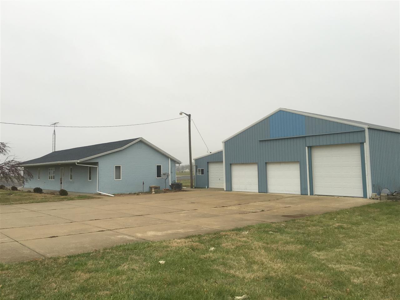 3528 S 775 W, Russiaville, IN 46979 photo 3