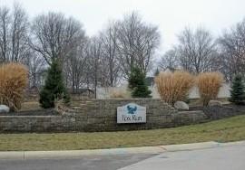 1416 Fox Run Dr #23, Marion, IN 46952