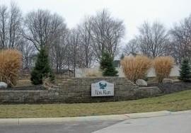 1417 Fox Run Dr #42, Marion, IN 46952
