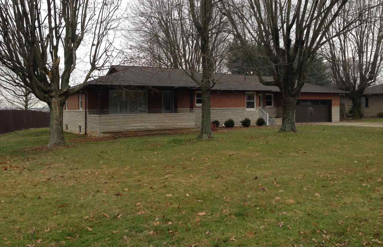 3864 N Portersville Rd, Jasper, IN 47546 photo 1