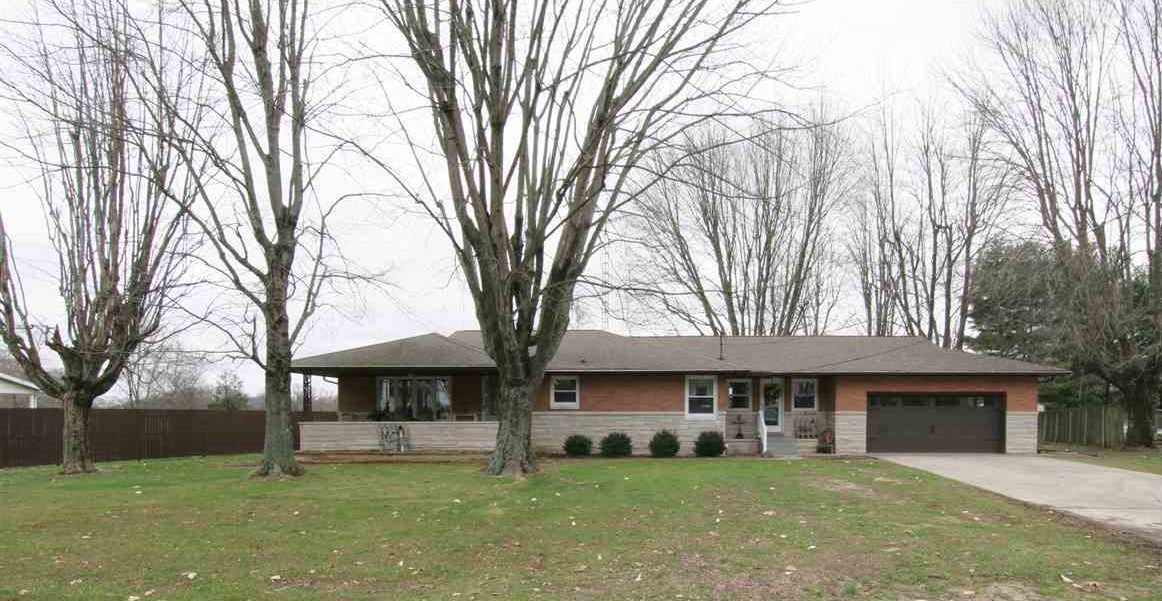 3864 N Portersville Rd, Jasper, IN 47546 photo 12
