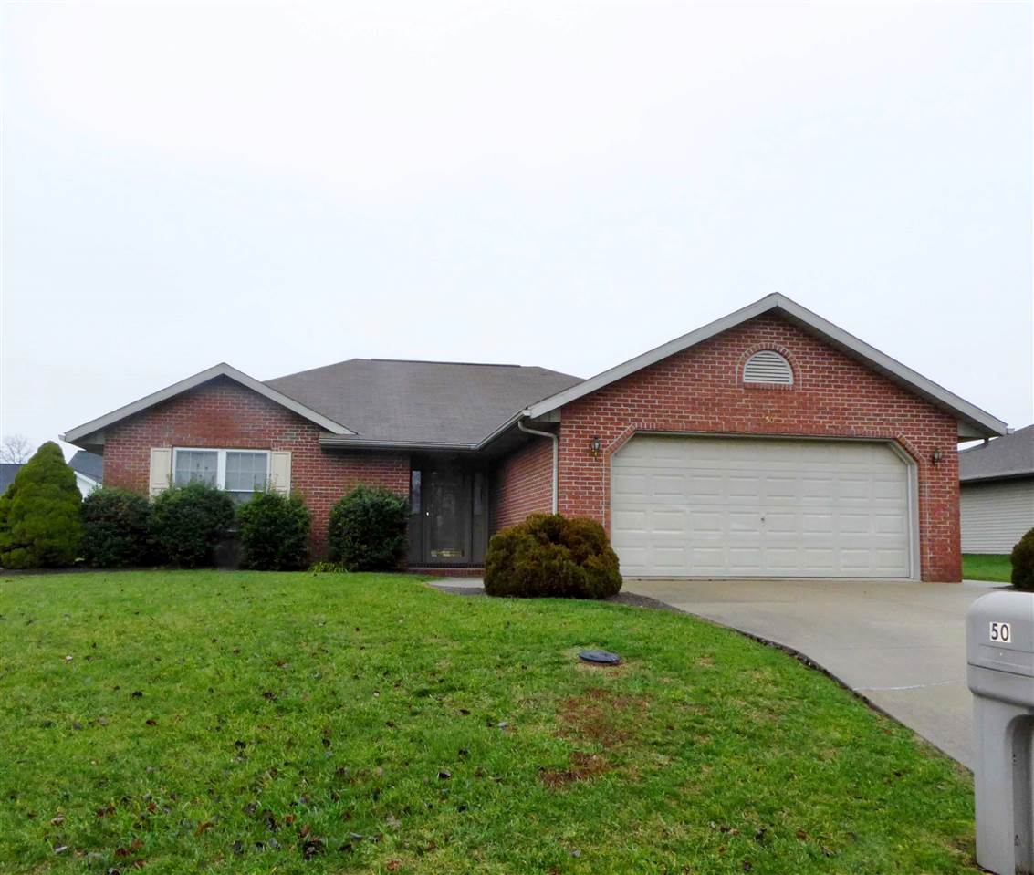 50 Oakbrook Ct, Jasper, IN 47546 photo 3