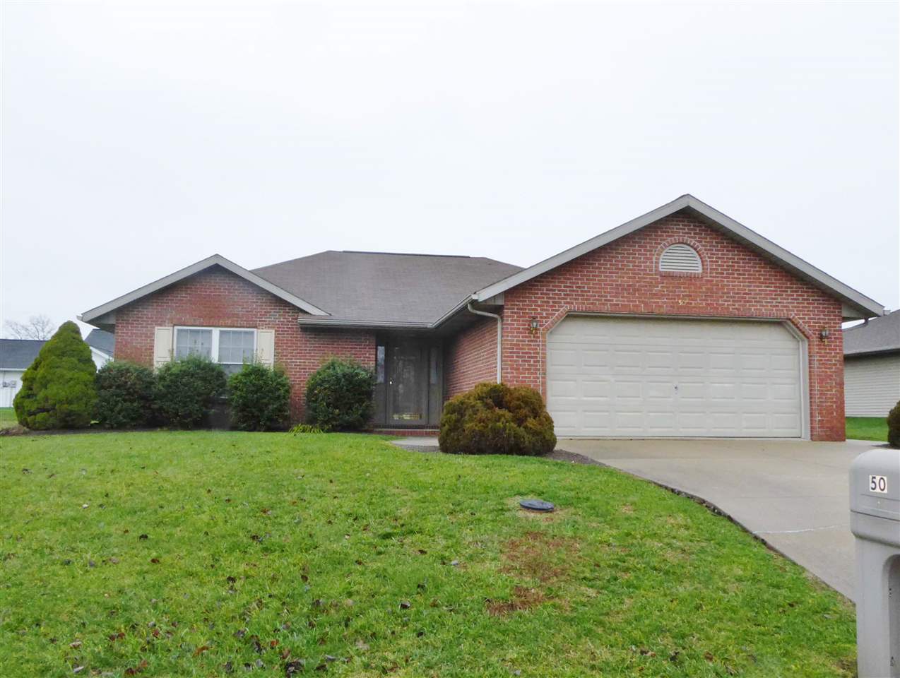 50 Oakbrook Ct, Jasper, IN 47546 photo 1