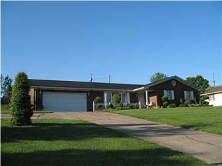 10 William Tell Blvd, Tell City, IN 47586 photo 1