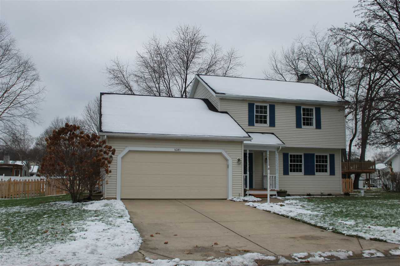 51143 Oak Lined, Granger, IN 46530 photo 1