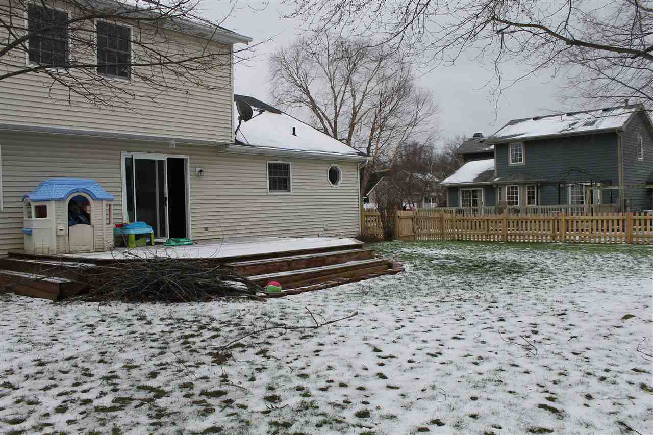 51143 Oak Lined, Granger, IN 46530 photo 30