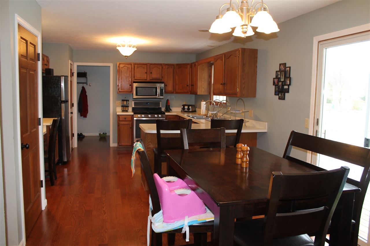 51143 Oak Lined, Granger, IN 46530 photo 12