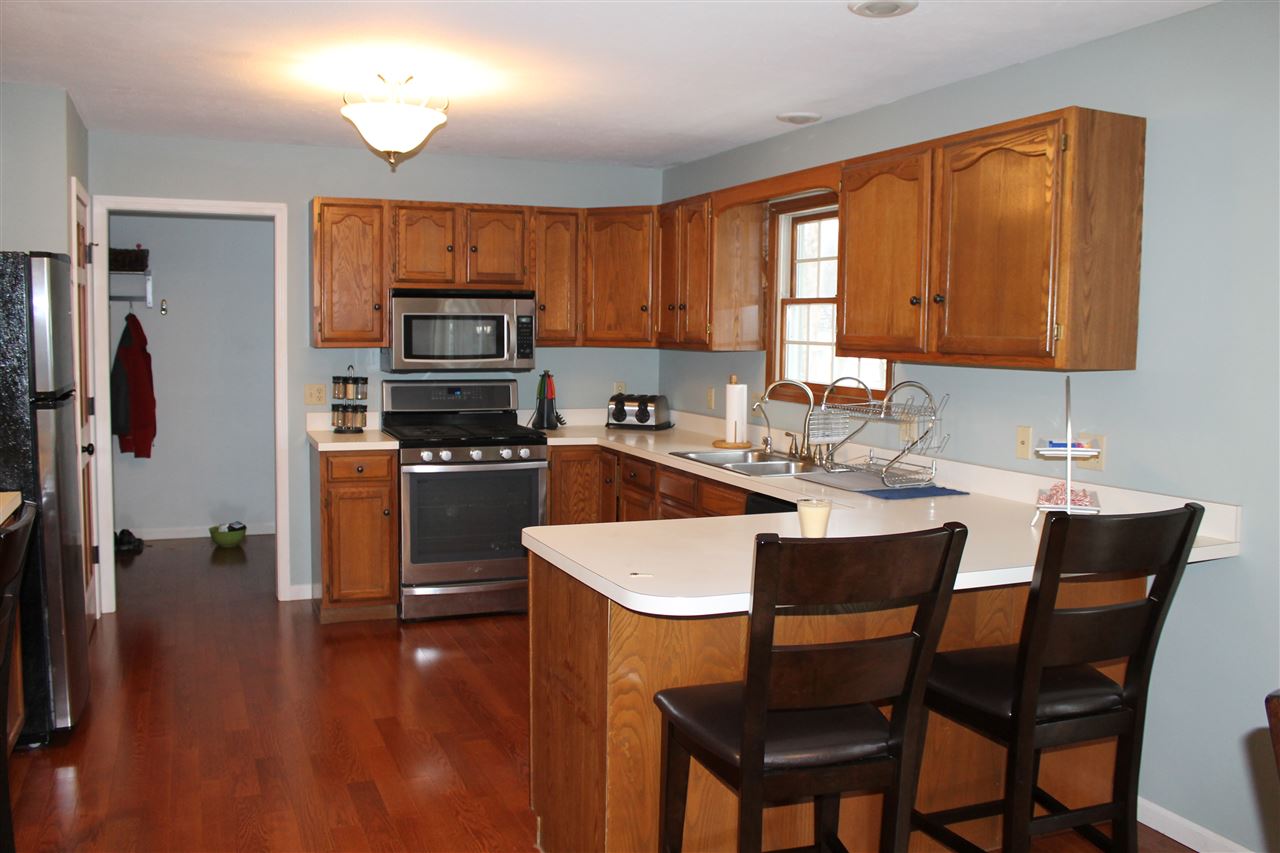 51143 Oak Lined, Granger, IN 46530 photo 9