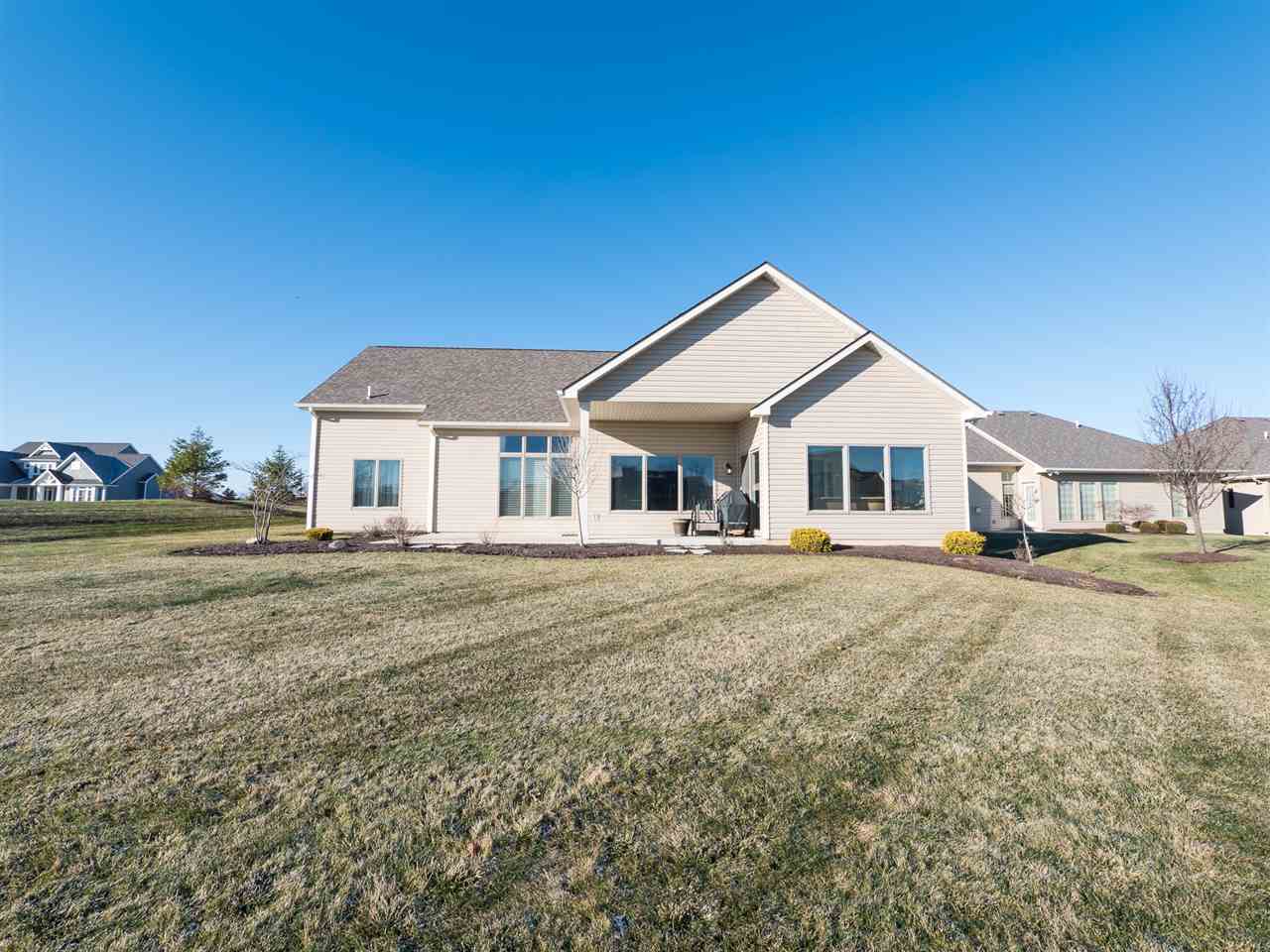 16102 Ballantyne Trl, Huntertown, IN 46748 photo 28