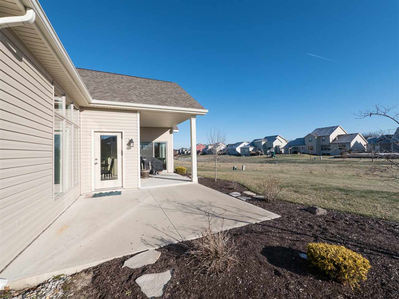 16102 Ballantyne Trl, Huntertown, IN 46748 photo 29