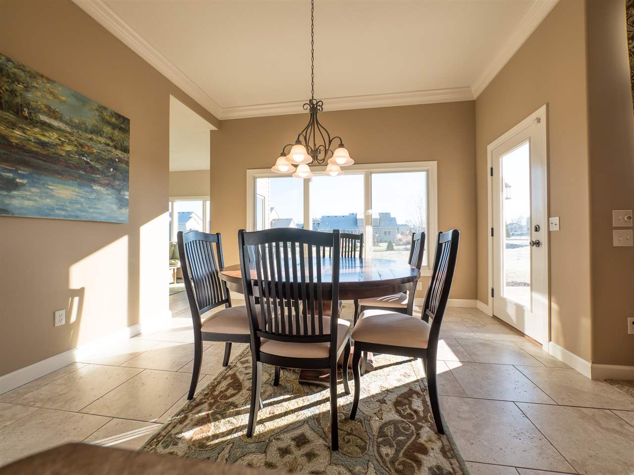 16102 Ballantyne Trl, Huntertown, IN 46748 photo 13