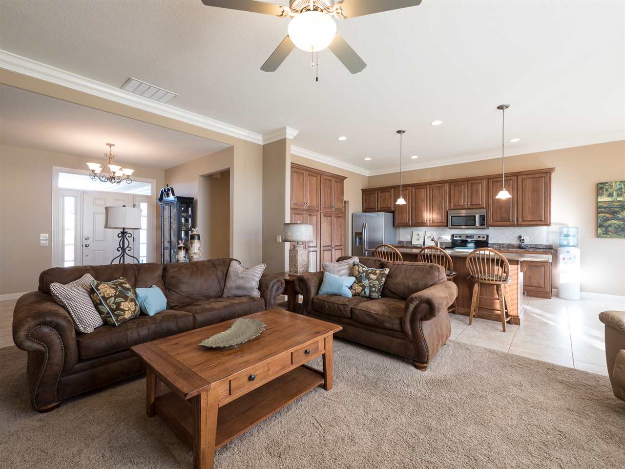 16102 Ballantyne Trl, Huntertown, IN 46748 photo 10