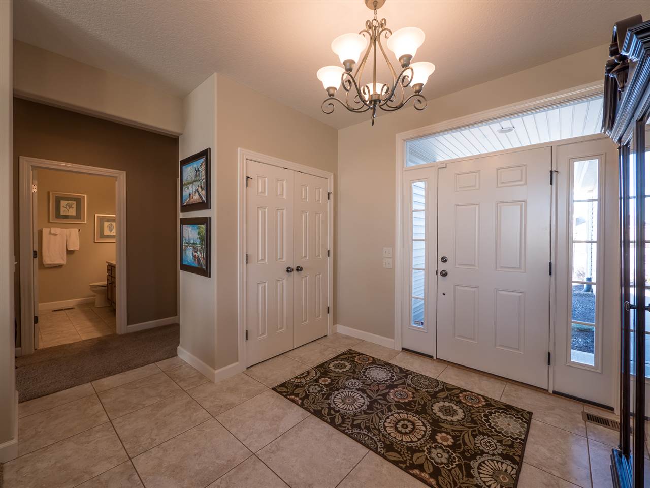 16102 Ballantyne Trl, Huntertown, IN 46748 photo 6