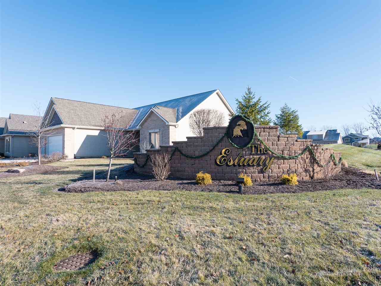 16102 Ballantyne Trl, Huntertown, IN 46748 photo 4