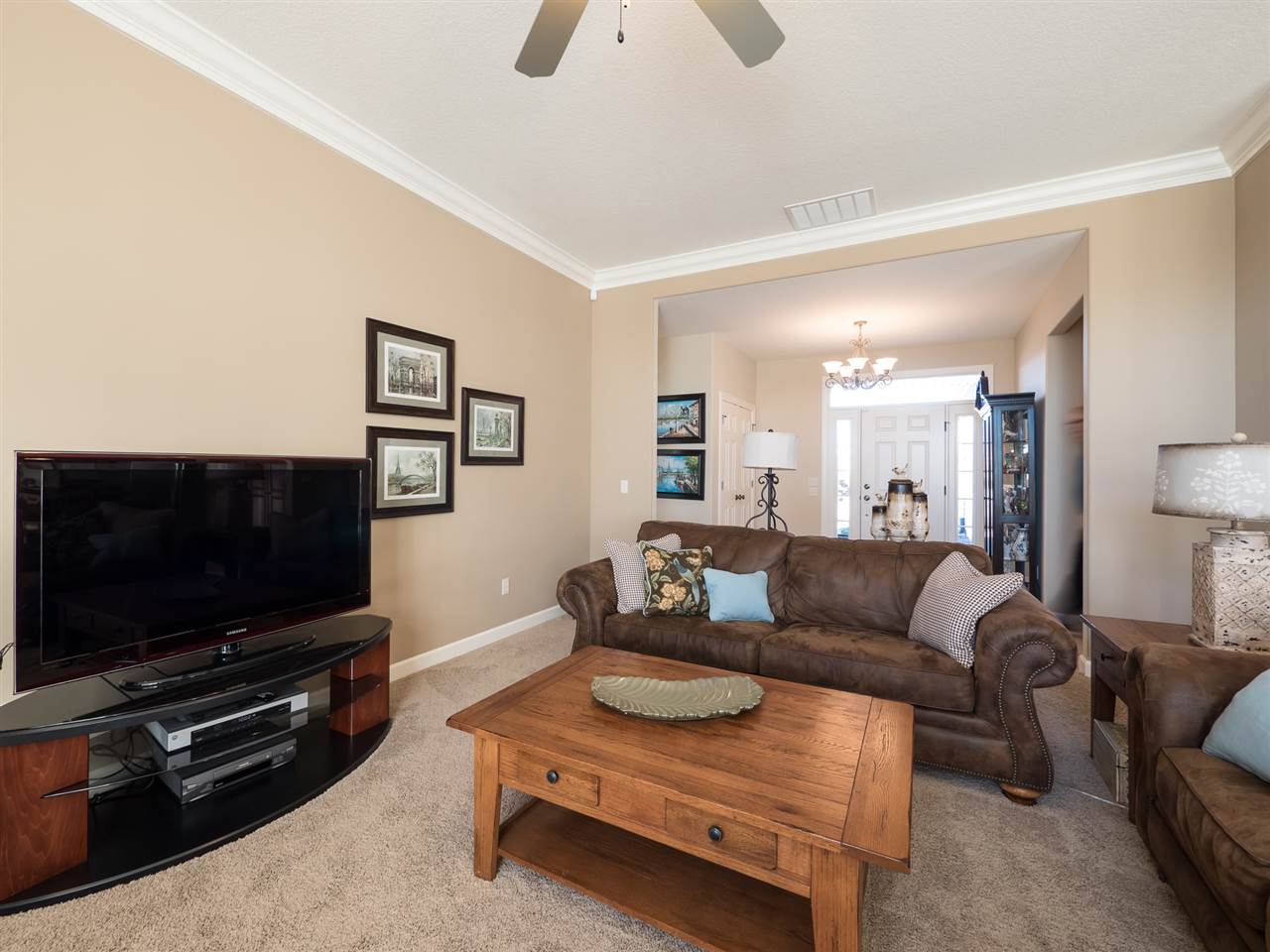 16102 Ballantyne Trl, Huntertown, IN 46748 photo 7