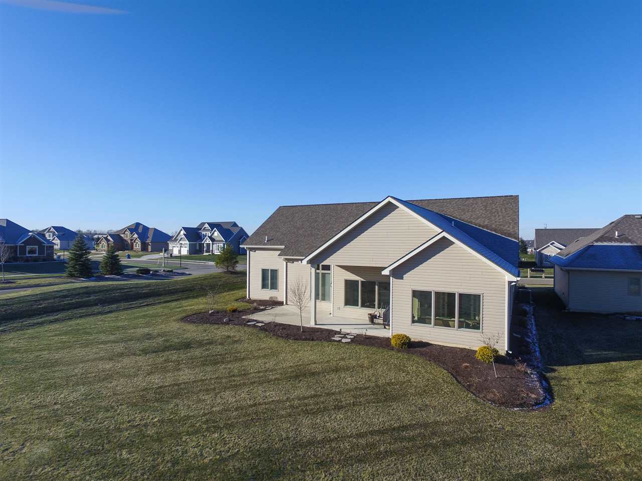 16102 Ballantyne Trl, Huntertown, IN 46748 photo 31