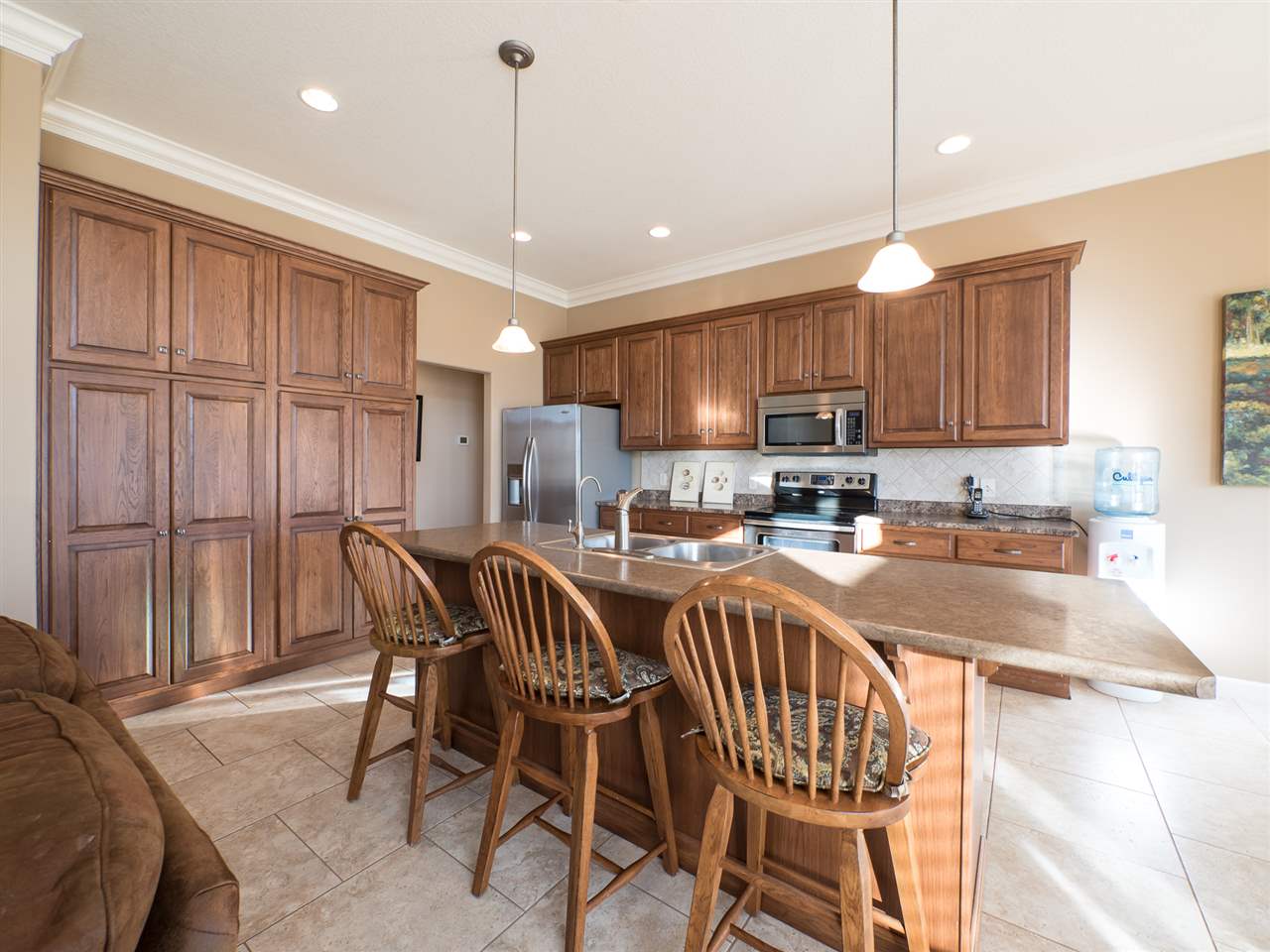 16102 Ballantyne Trl, Huntertown, IN 46748 photo 12
