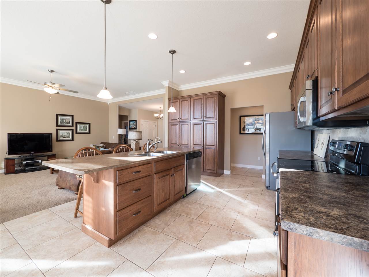 16102 Ballantyne Trl, Huntertown, IN 46748 photo 14
