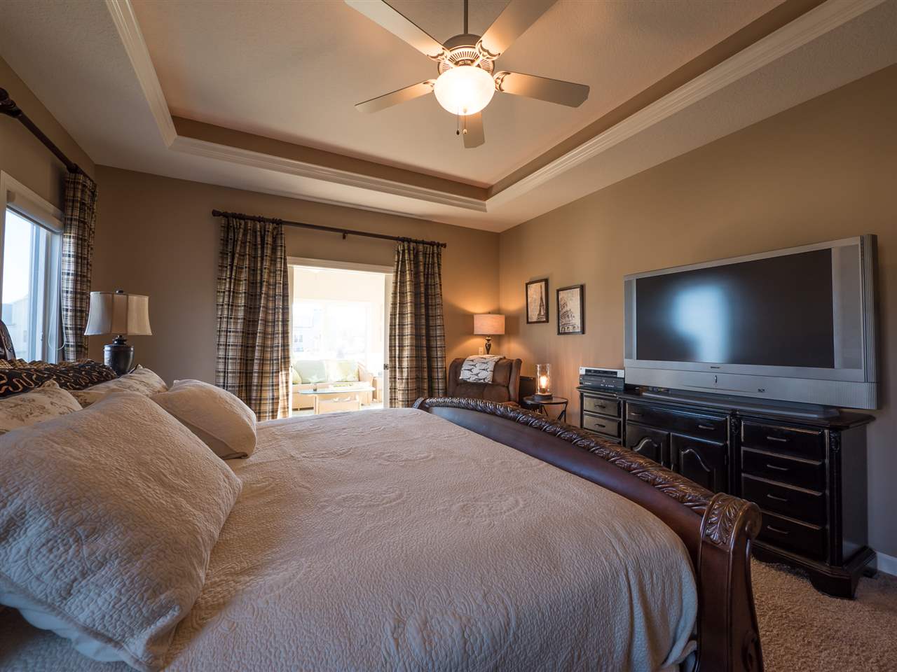 16102 Ballantyne Trl, Huntertown, IN 46748 photo 16