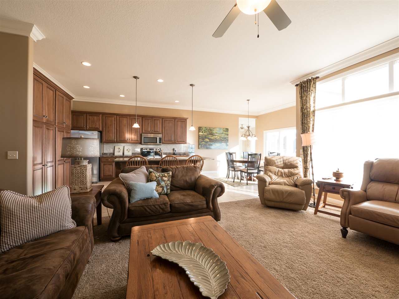 16102 Ballantyne Trl, Huntertown, IN 46748 photo 11