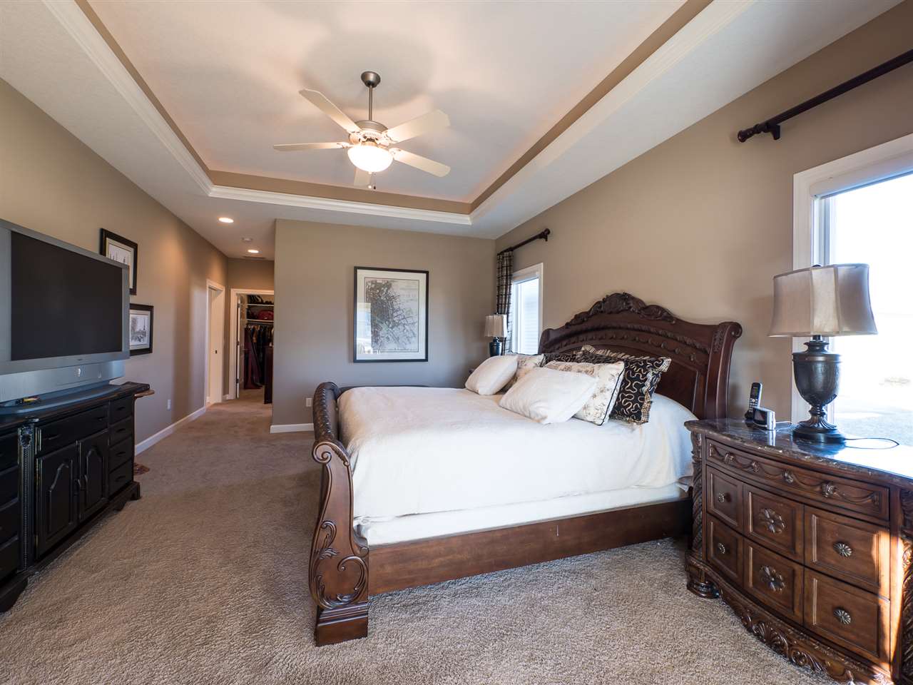 16102 Ballantyne Trl, Huntertown, IN 46748 photo 18