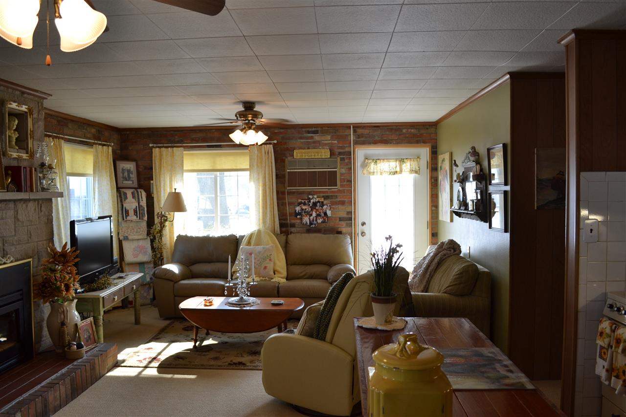 3955 S 1200 E, Lagrange, IN 46761 photo 4