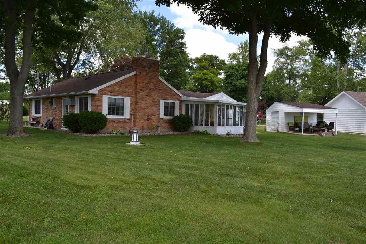 3955 S 1200 E, Lagrange, IN 46761 photo 19