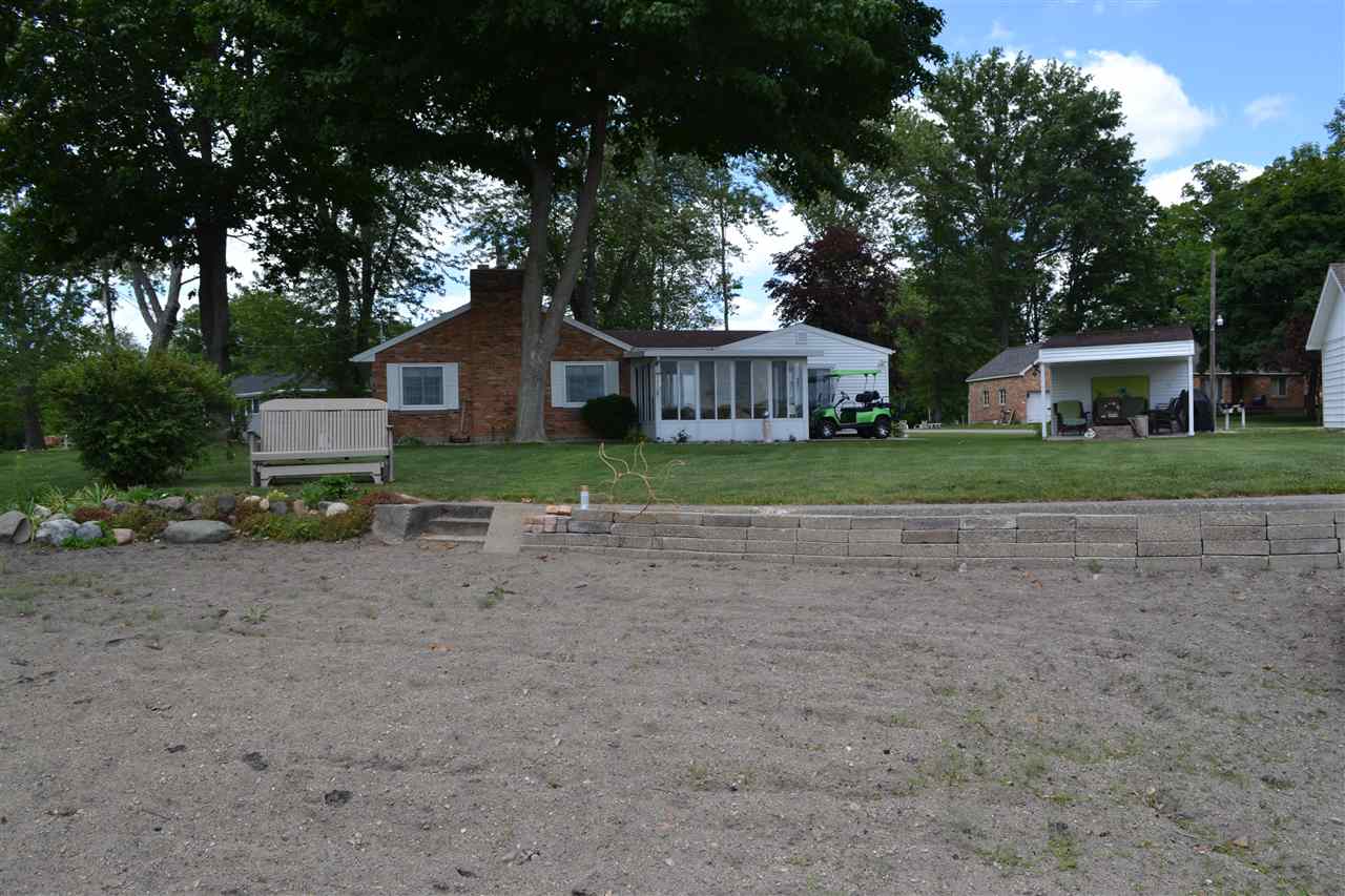3955 S 1200 E, Lagrange, IN 46761 photo 17