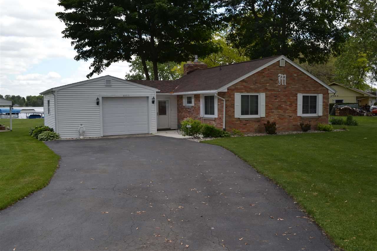 3955 S 1200 E, Lagrange, IN 46761 photo 1