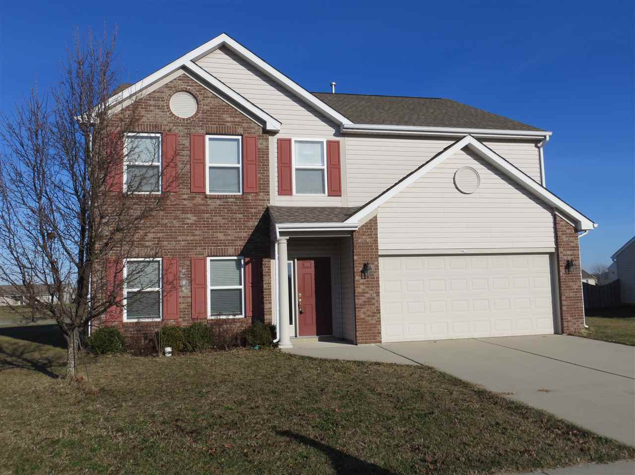 3296 Huxley Dr, West Lafayette, IN 47906 photo 1