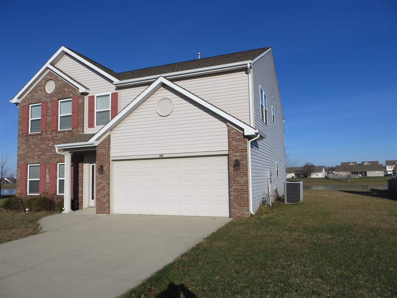 3296 Huxley Dr, West Lafayette, IN 47906 photo 3