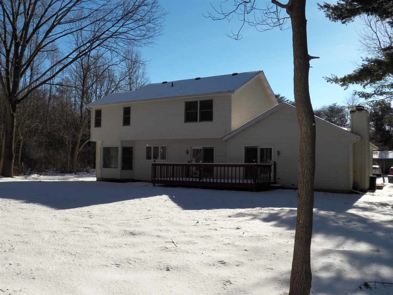 10871 Stutely, Granger, IN 46530 photo 28