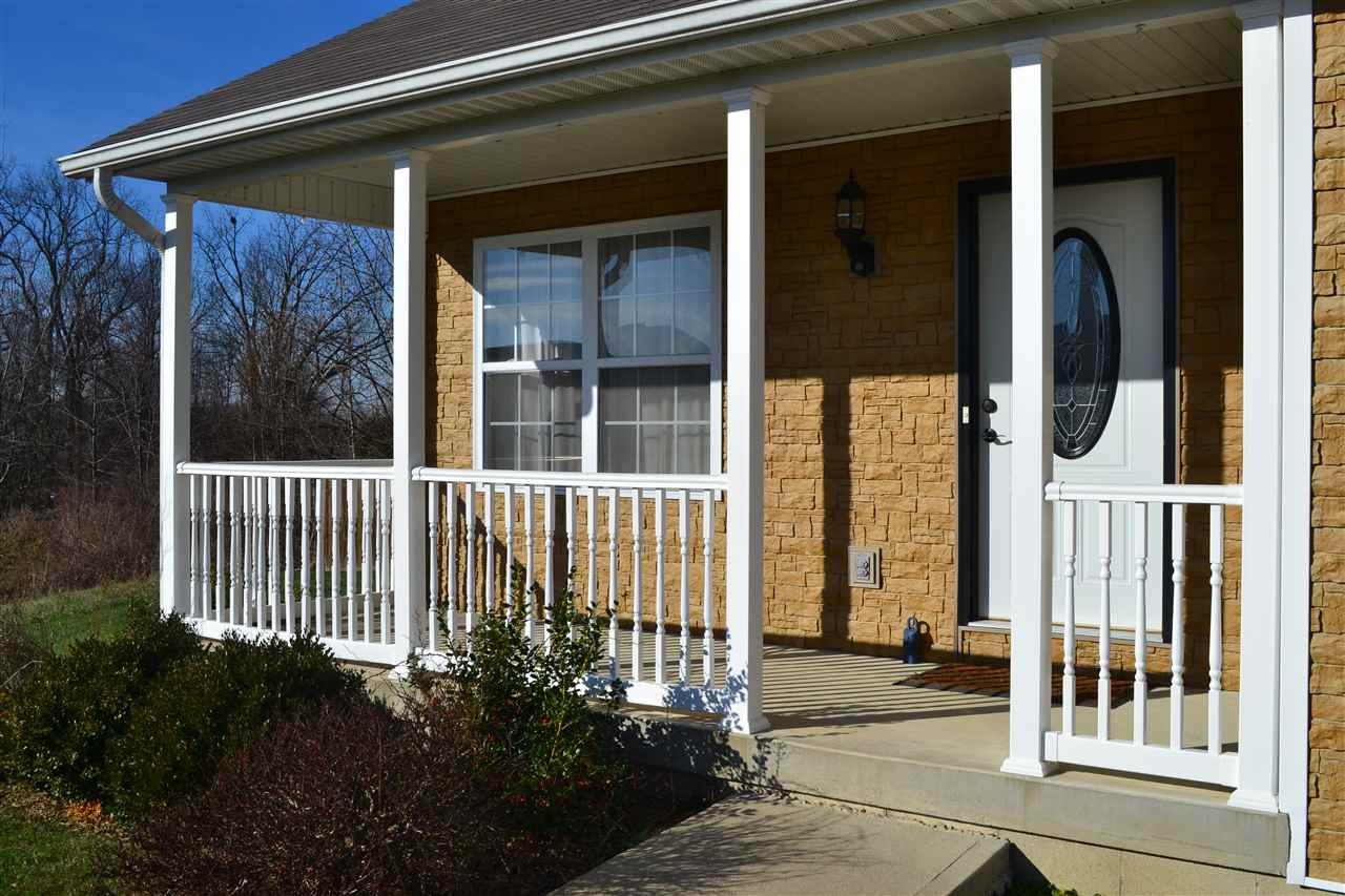4032 W Mary Anns Way, Bloomington, IN 47404 photo 2