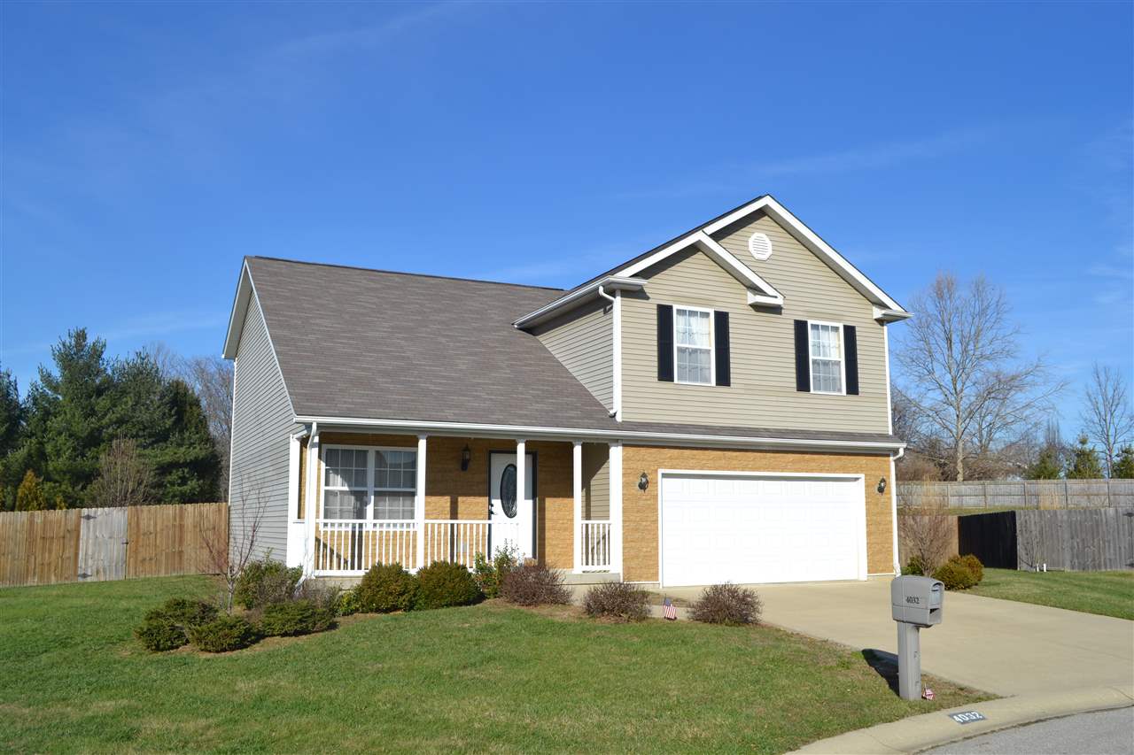 4032 W Mary Anns Way, Bloomington, IN 47404 photo 1
