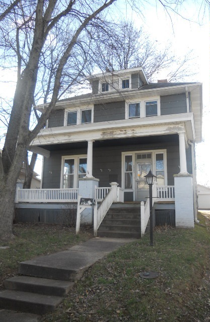 1905 E Virginia St, Evansville, IN 47711 photo 1