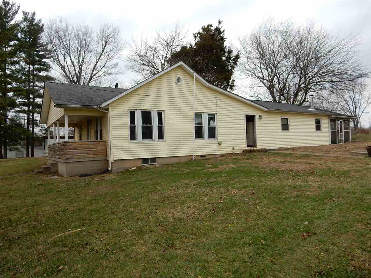 2341 W Old Highway 60 Hwy, Mitchell, IN 47446 photo 14