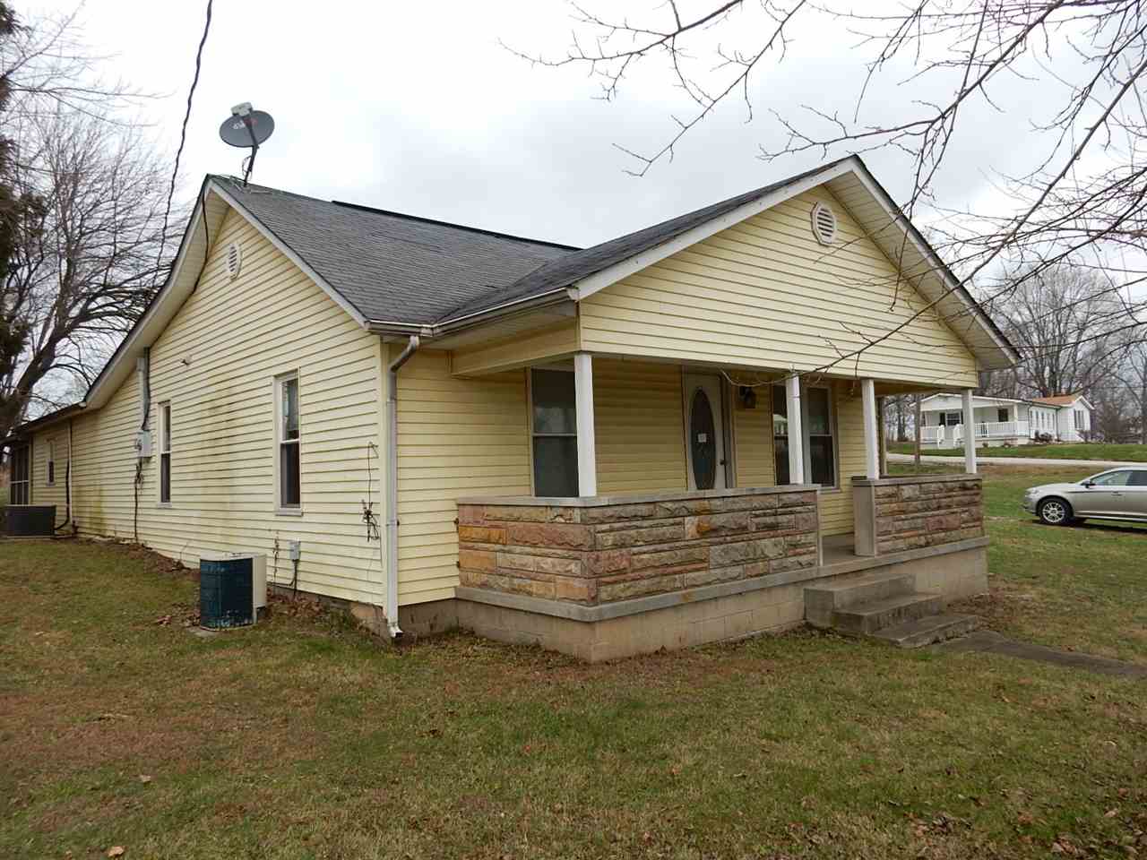 2341 W Old Highway 60 Hwy, Mitchell, IN 47446 photo 1