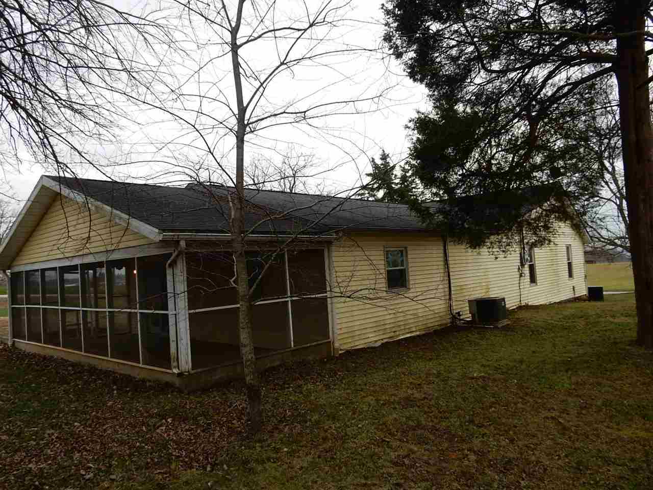 2341 W Old Highway 60 Hwy, Mitchell, IN 47446 photo 3