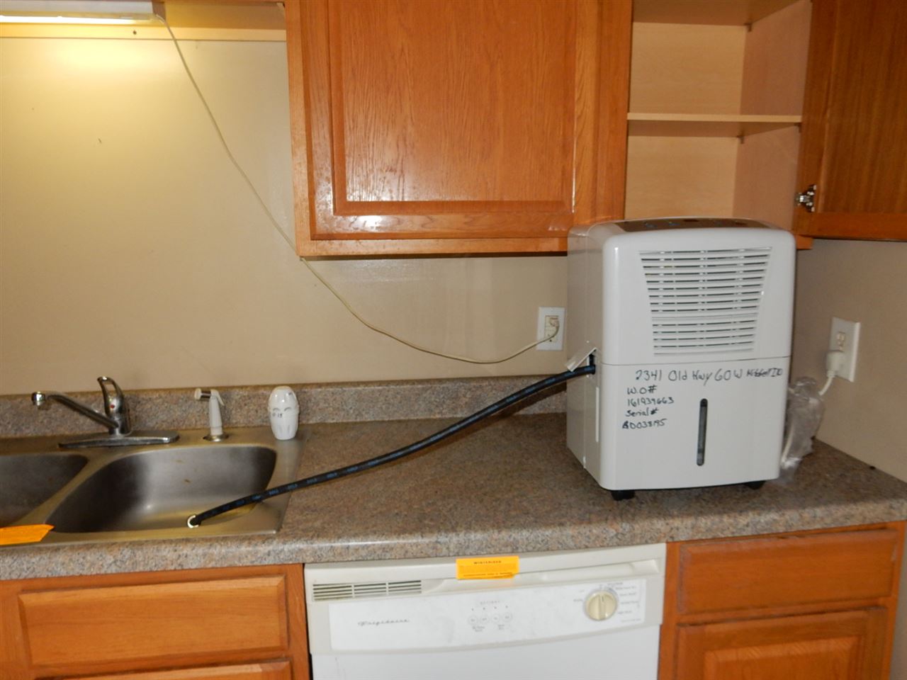 2341 W Old Highway 60 Hwy, Mitchell, IN 47446 photo 13