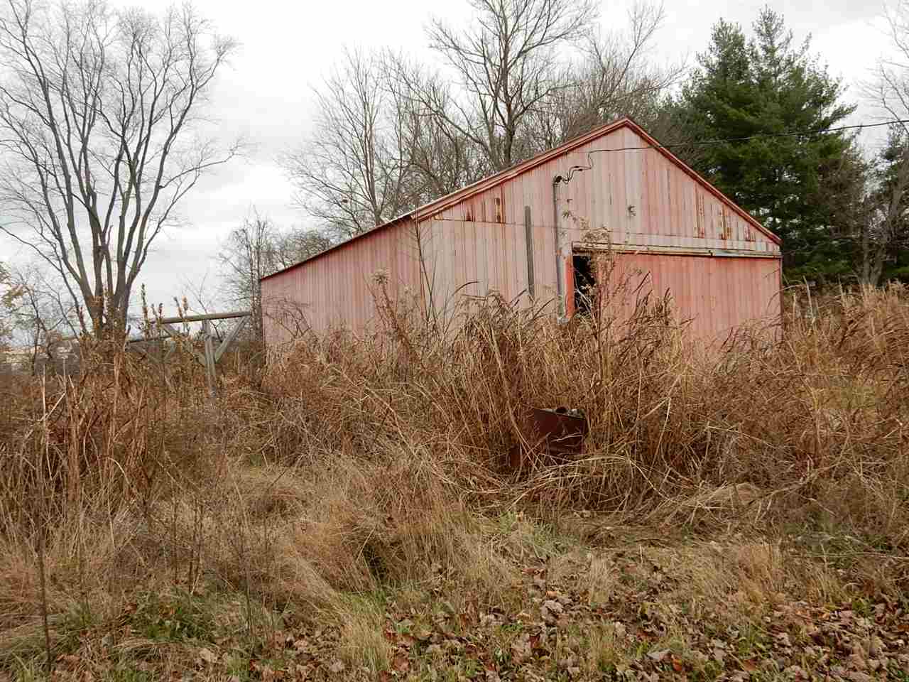 2341 W Old Highway 60 Hwy, Mitchell, IN 47446 photo 2
