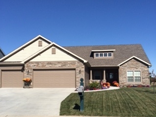 3508 Lintel Dr, West Lafayette, IN 47906 photo 1