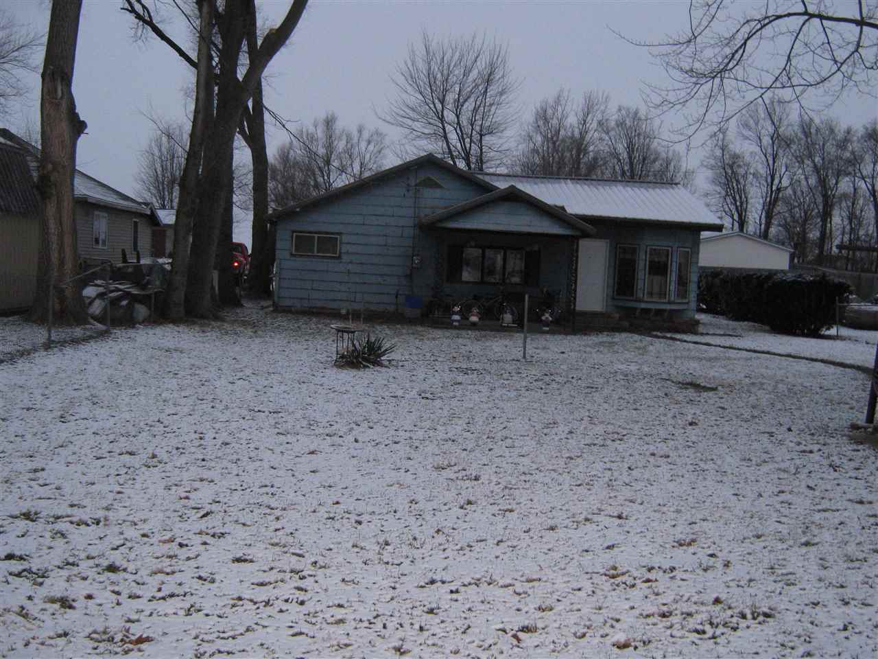 265 Scott St, Markle, IN 46770 photo 3