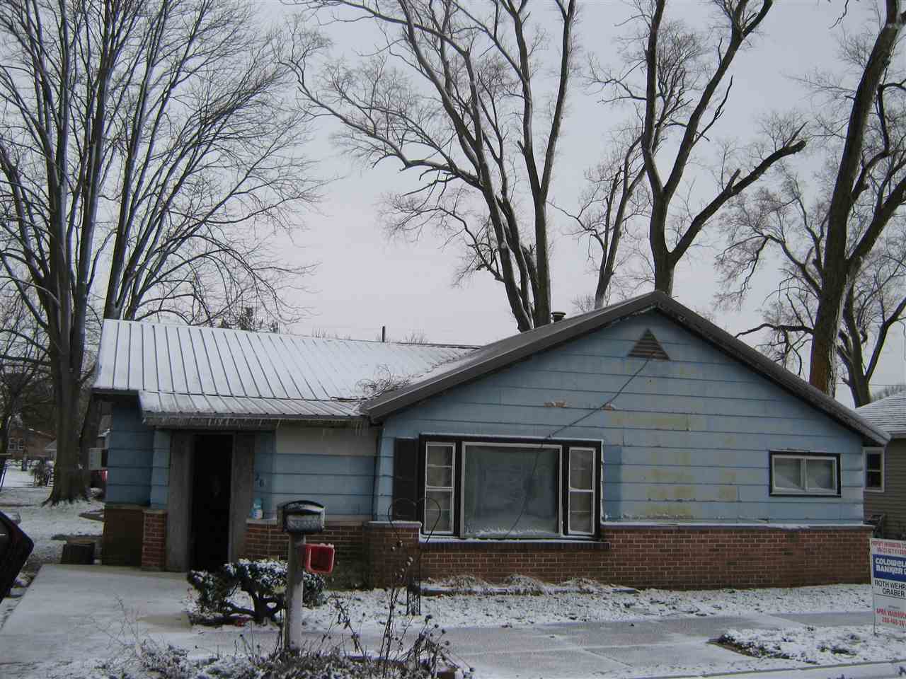 265 Scott St, Markle, IN 46770 photo 1