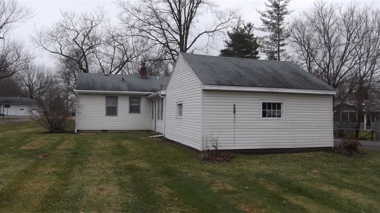 4844 Blum Dr, Fort Wayne, IN 46835 photo 5