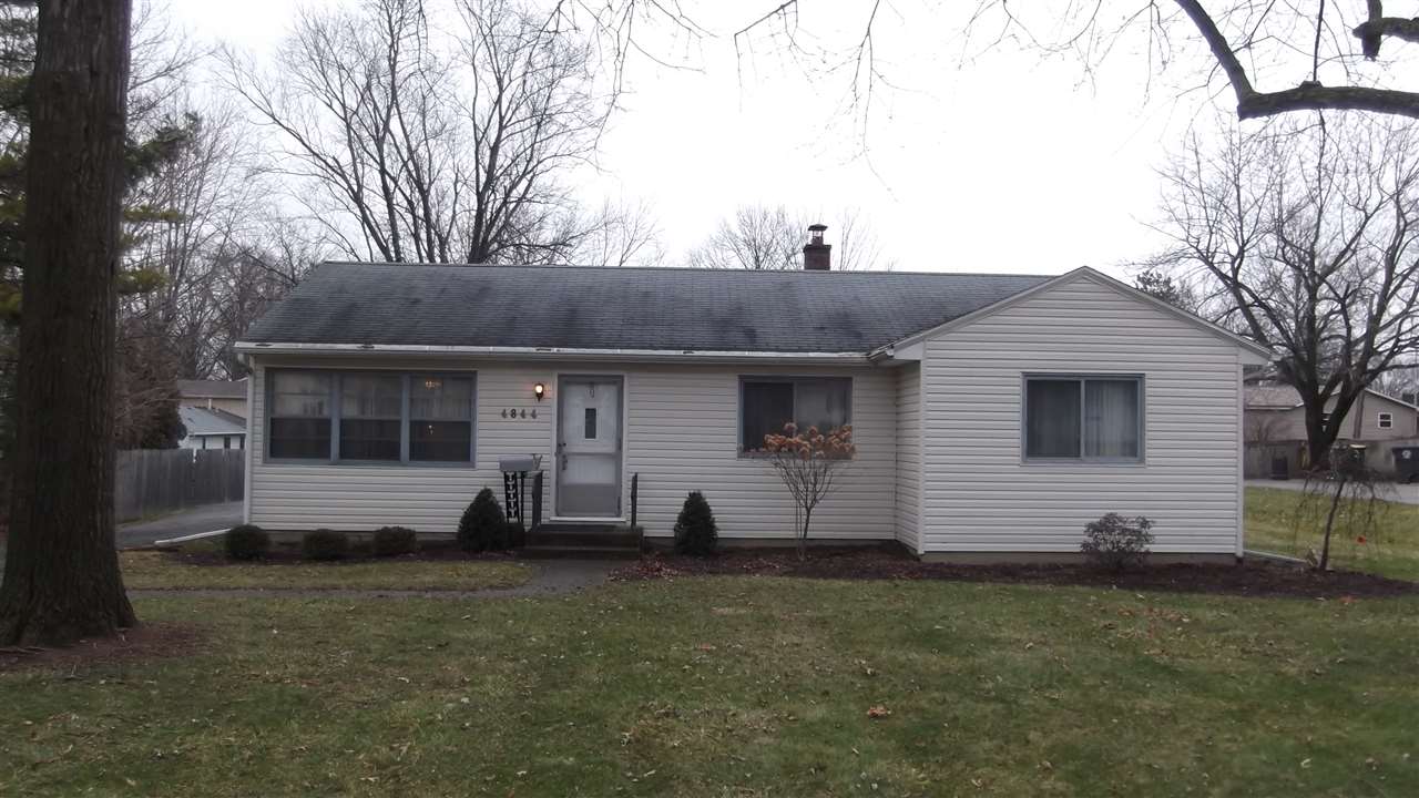 4844 Blum Dr, Fort Wayne, IN 46835 photo 1