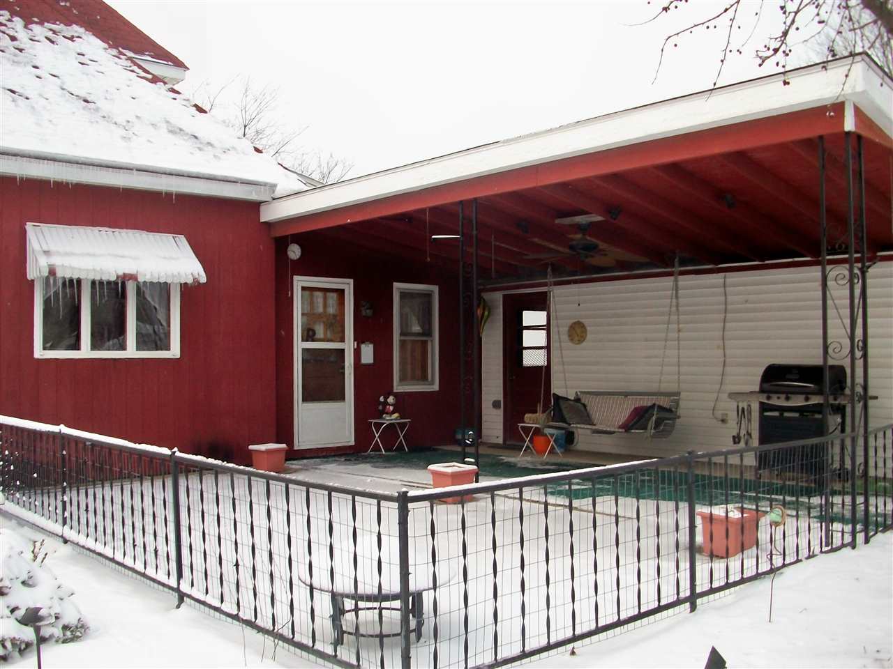 7681 Laughlin St, Dugger, IN 47848 photo 14