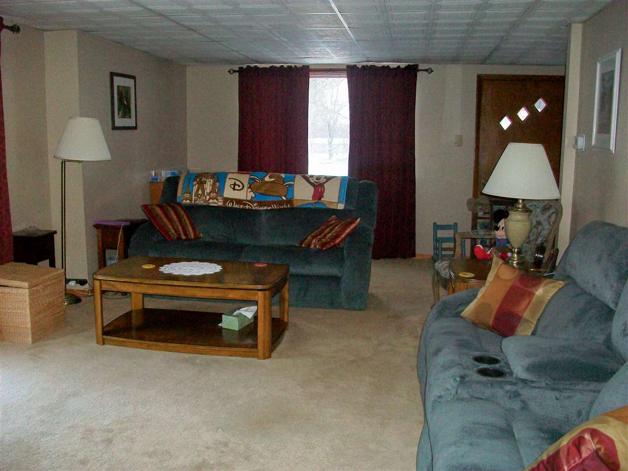 7681 Laughlin St, Dugger, IN 47848 photo 2