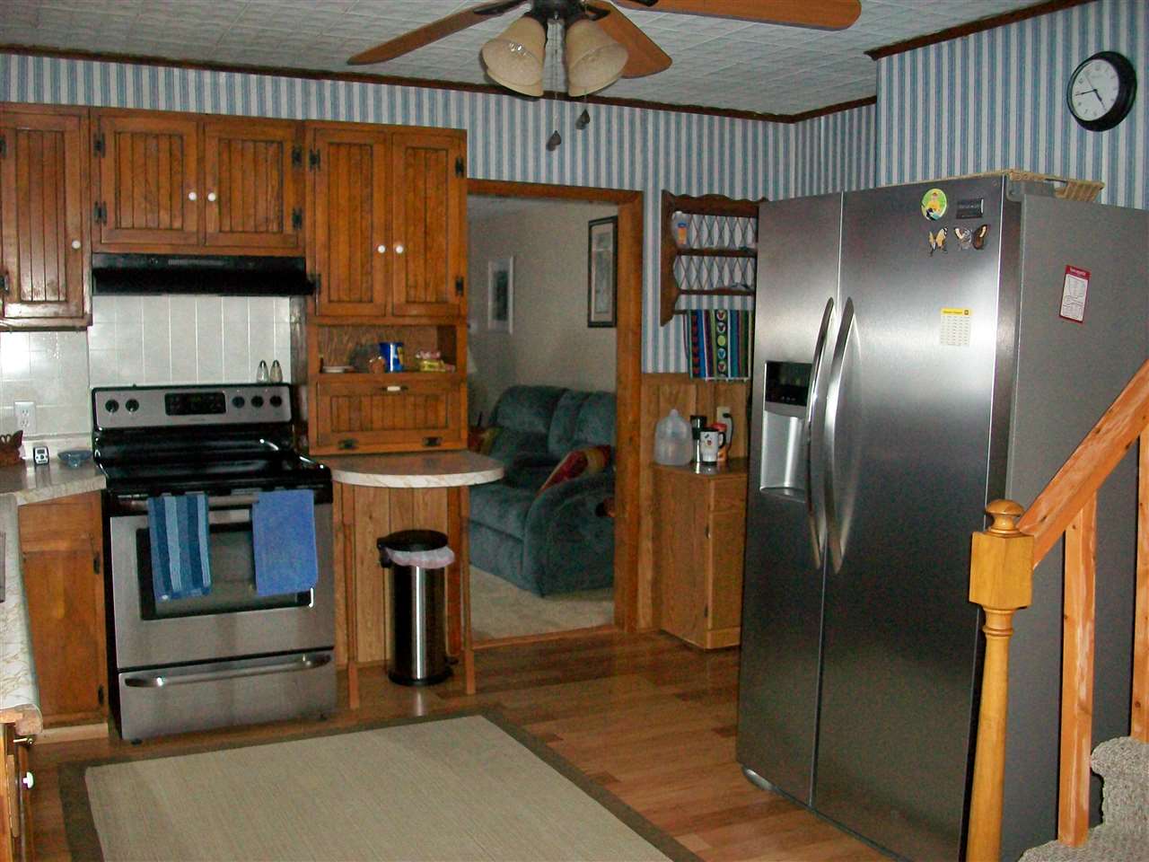 7681 Laughlin St, Dugger, IN 47848 photo 5