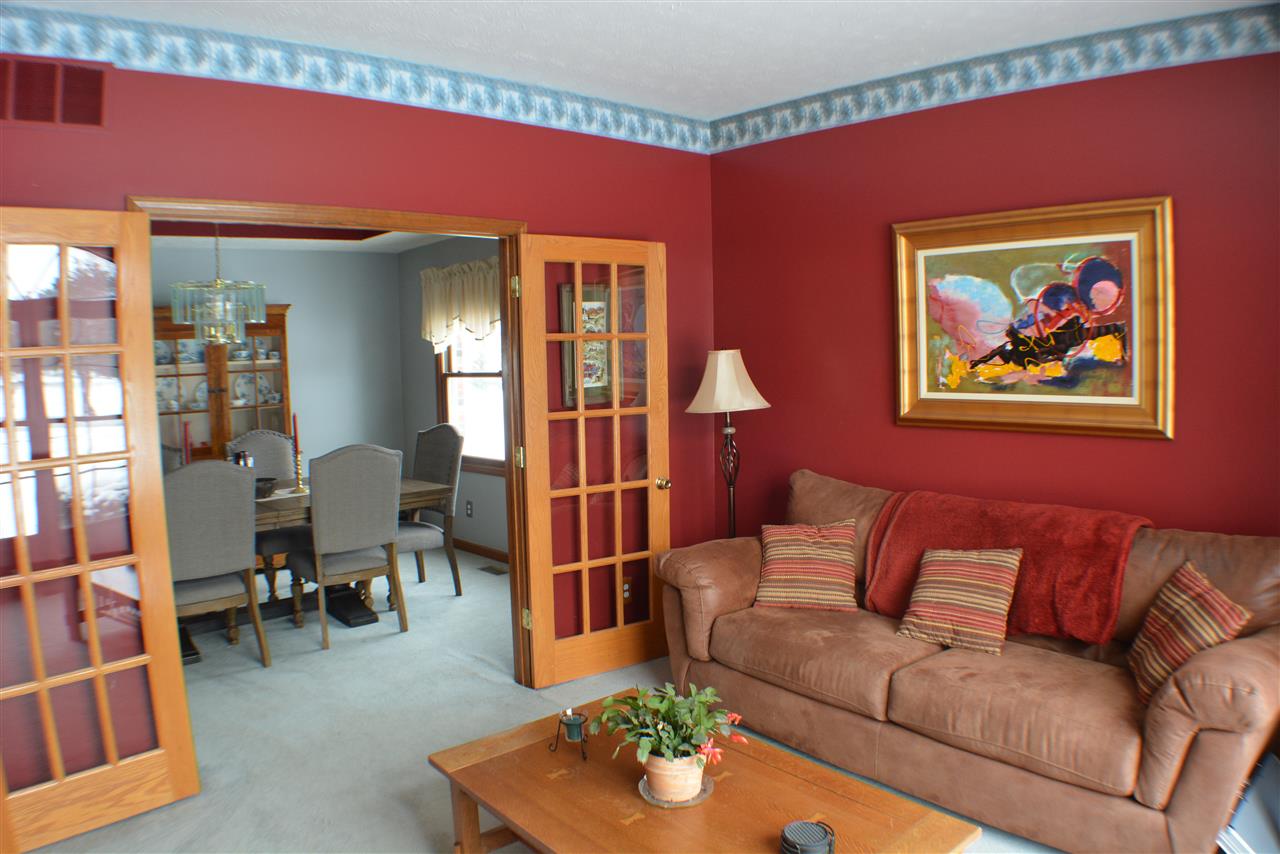 4715 Wexmoor Dr, Kokomo, IN 46901 photo 3